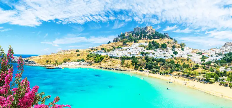 Best Things To Do In Rhodes